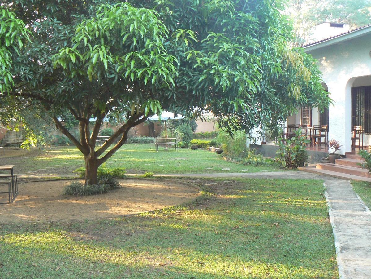 Cluny Lodge Lilongwe Esterno foto